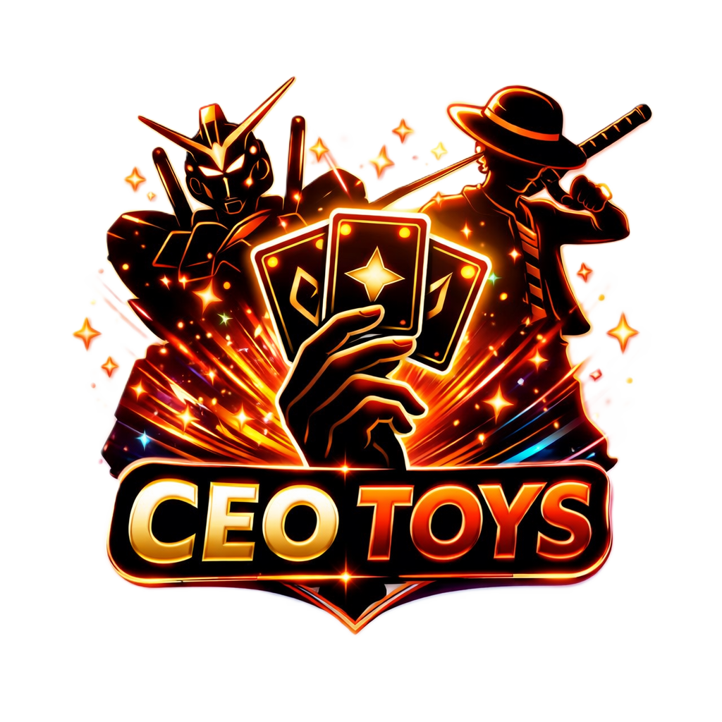 CEO Toys TCG